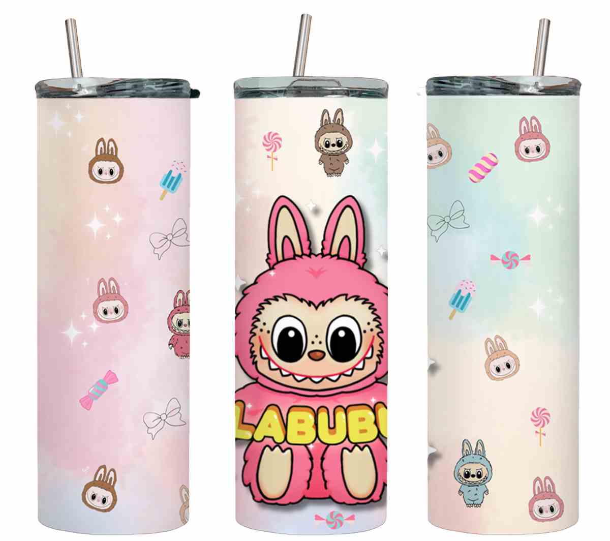 Labubu-8707